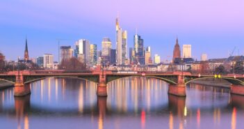 Die 10 schönsten Städte Deutschlands