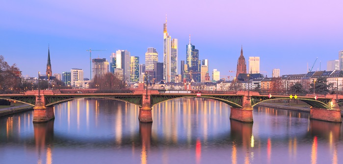 Die 10 schönsten Städte Deutschlands
