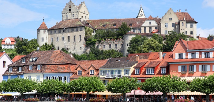 Die 10 schönsten historischen Städte Deutschlands
