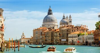 Die 12 schönsten Städte Italiens: Wo Italien am schönsten ist.