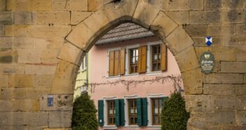 Freinsheim: Unvergesslicher Urlaub inmitten der Pfalz