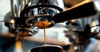 Die 5 besten Kaffeesorten für Kaffeevollautomaten