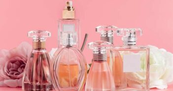 Parfum-Trends 2022: Das sind die Must-haves unter den neuen Düften ( Foto: Adobe Stock -NewFabrika_)