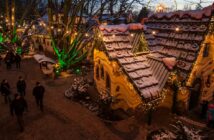 Europapark: Winter-Programm und was davon wirklich Spaß macht (Foto Europa-Park)