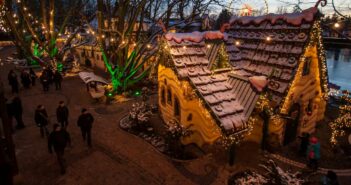 Europapark: Winter-Programm und was davon wirklich Spaß macht (Foto Europa-Park)