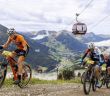 Adrenalin pur: World Games of Mountainbiking Saalbach (Foto: saalbach.com, Martin Steiger)