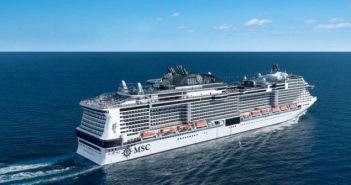 MSC Bellissima: Asien-Neustart - Sommer 2023 (Foto: MSC Cruises)