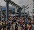 Erfolgreicher Familientag am Nürburgring begeistert 20.000 (Foto: NÜRBURGRING 1927 GMBH & CO. KG)