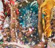 Karneval auf Teneriffa 2025: "Geheimnisse Afrikas" als Motto (Foto: AdobeStock - Katleho Seisapeopleimages.com 499218160)