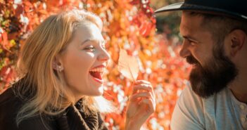 Liebe auf dem Land finden. (Foto: AdobeStock_273491659 Volodymyr)