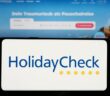 HolidayCheck: Hotelbewertungen und Pauschalreisen im digitalen Zeitalter (Foto: AdobeStock - 675198243 Timon)