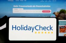 HolidayCheck: Hotelbewertungen und Pauschalreisen im digitalen Zeitalter (Foto: AdobeStock - 675198243 Timon)