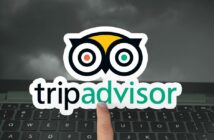 Tripadvisor bietet umfassende Bewertungen zu Hotels, Restaurants und mehr. (Foto: AdobeStock - 572591520 Bilal Ulker)