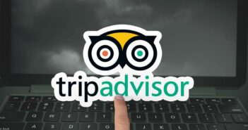 Tripadvisor bietet umfassende Bewertungen zu Hotels, Restaurants und mehr. (Foto: AdobeStock - 572591520 Bilal Ulker)