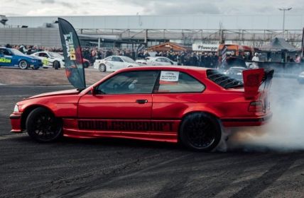 Automobilmesse Erfurt 2025: Ein voller Erfolg mit 30.000 (Foto: viveart.de)