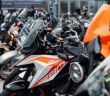 Motorradmesse Erfurt: 25 Jahre Jubiläum mit den neuesten (Foto: Bikereparkplatz Motorradmesse Erfurt)