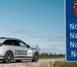 XPENG G6 und G9 meistern 6.000 Kilometer Nordkap-Expedition (Foto: marioroman pictures)