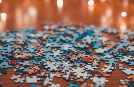 262 Puzzler trafen sich in Berlin zum Puzzle Masters-Finale (Foto: AdobeStock - GOKHAN - 321142896)