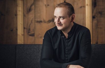 Paznaun unterstreicht Gourmetstatus mit Stüva erneut fünf Hauben (Foto: David Johansson)