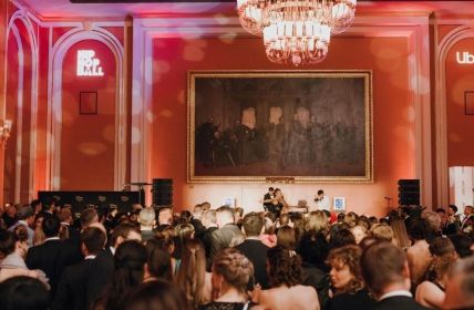 HipHop Ball Berlin startet Vorverkauf am achten Januar (Foto: HipHop Ball)