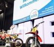 Motorradmesse Erfurt 2026: Technik, Zubehör, Networking und Bikerparkplatz (Foto: viveart.de, Predigerstrasse 12, 99084 Erfurt)