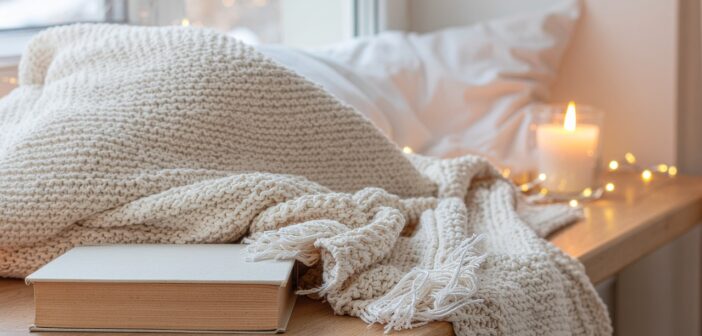 Hygge im Gepäck: Eine Reise zu den Wurzeln der Gelassenheit (Foto: AdobeStock - Smart Finance Studio - 1884954753)