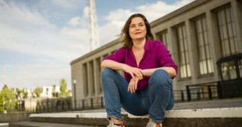 Herbst 2026: Katja Berlin startet mit neuem satirischem (Foto: Guido_Rottmann)