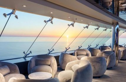 MSC Poesia nach Palumbo Malta-Umbau jetzt bereit für (Foto: Ivan Sarfatti)