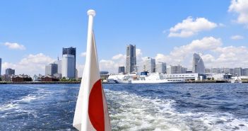 Princess Cruises startet erstmals Asienprogramm mit Japan- und (Foto: AdobeStock -  Chiemi - 326946912)