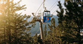 Zugspitzbahn startet Sommerbetrieb: Wankbahn nonstop und Gletscherbahn neu (Foto: Bayerische Zugspitzbahn Bergbahn AG)