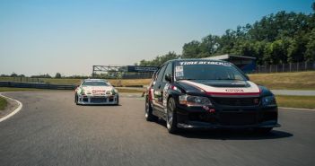 Fast Car Festival in Oschersleben: Rennsporttechnik, Tuning und (Foto: Motorsport Arena Oschersleben)