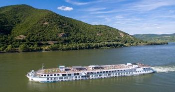 EWTC präsentiert neue Luxus-Flusskreuzfahrten entlang Donau, Rhein und (Foto: EWTC GmbH)