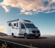 KnausTabbert zeigt auf Caravan Salon 2026 neues Modelljahr (Foto: Knaus Tabbert AG)