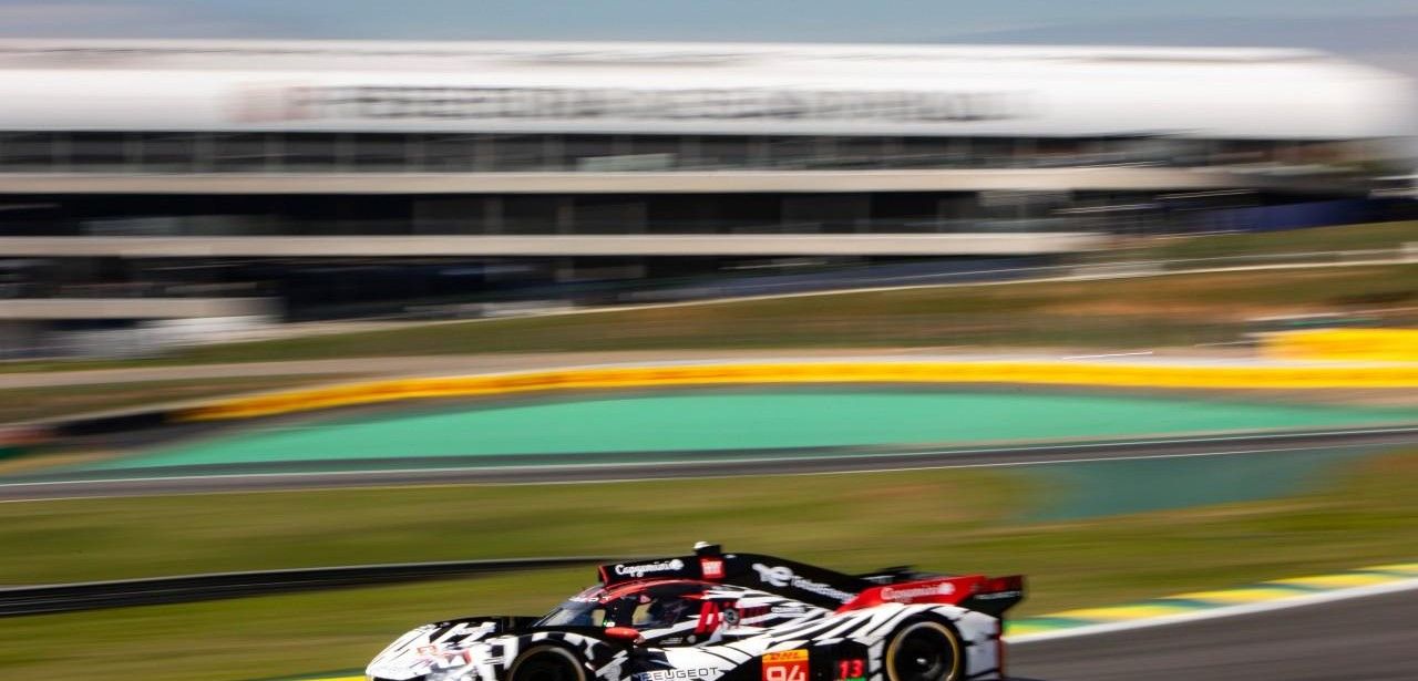 FIA WEC-Auftakt in Austin: PEUGEOT 9X8 jagt Spitzenplatz (Foto: PEUGEOT)