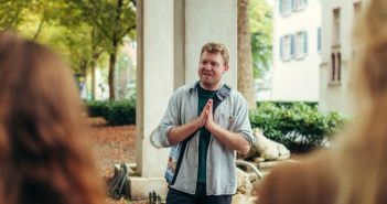 Konstanz bietet im November Führungen zu Fasnacht und (Foto: MTK-Leo-Leister)