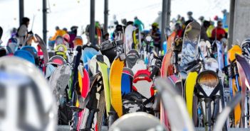 Sechs Winterhighlights 2026/2027 zwischen Piste, Party, Konzerten und (Foto: AdobeStock - lehvis - 50693223)